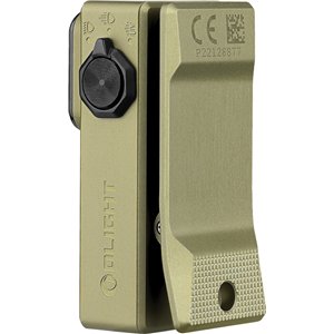 Oclip Ultra Olive Green