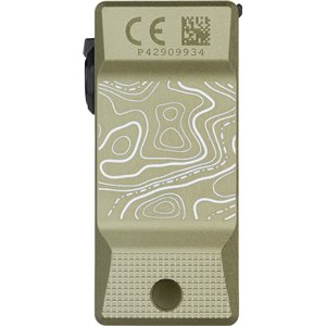 Oclip Ultra Olive Topo