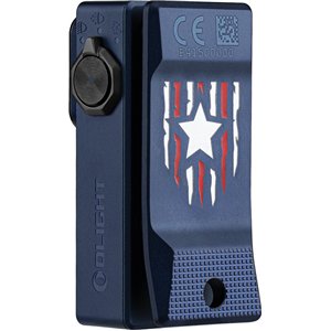 Oclip Ultra Star/Stripes