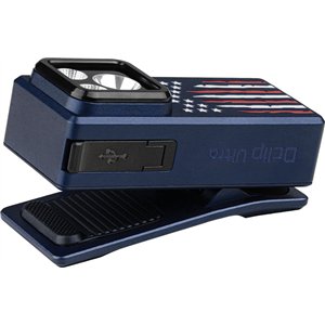 Oclip Ultra Star/Stripes