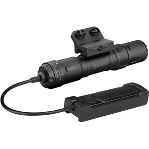 Odin S Tactical Light Black