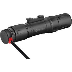 Odin S Tactical Light Black