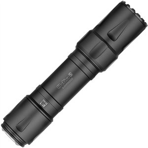Odin S Tactical Light Black