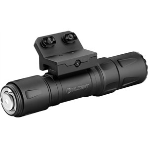 Odin S Tactical Light Black