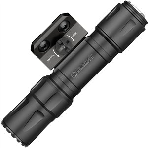 Odin S Tactical Light Black