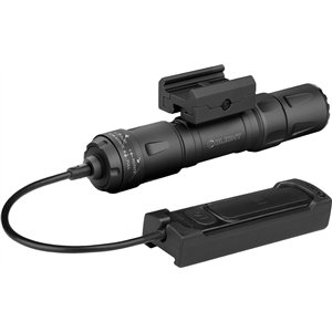 Odin S Tactical Light Blk Pic
