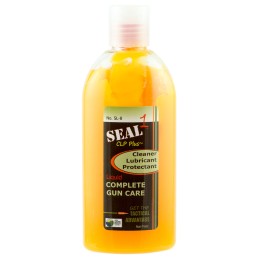 Seal 1 SL8 CLP Plus Liquid Cleans Lubricates Protects 8 oz Bottle