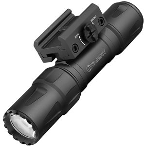 Odin S Tactical Light Blk Pic