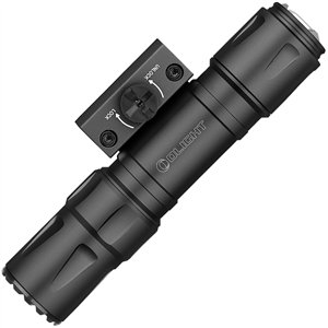 Odin S Tactical Light Blk Pic