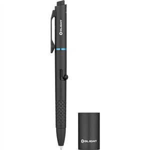 O-Pen Glow Black