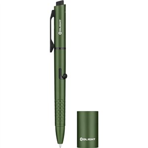 O-Pen Glow OD Green