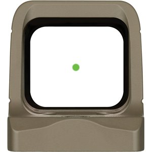Osight Gun Sight Green FDE