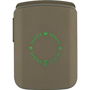 Osight Gun Sight Green FDE