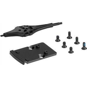 Osight Adapter Plate