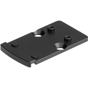 Osight Adapter Plate