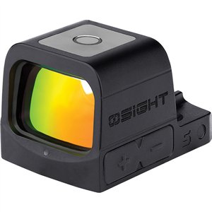 Osight S Gun Sight Red Dot