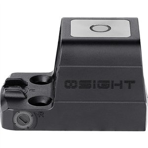 Osight S Gun Sight Red Dot