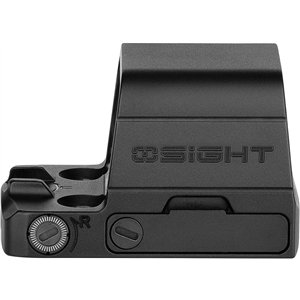 Osight SE GN 6 MOA Green Dot