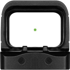 Osight SE GN 6 MOA Green Dot
