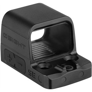 Osight SE GN 6 MOA Green Dot