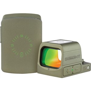 Osight S Gun Sight OAL