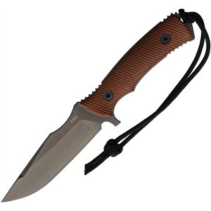 M311 Spelter Tactical Knife