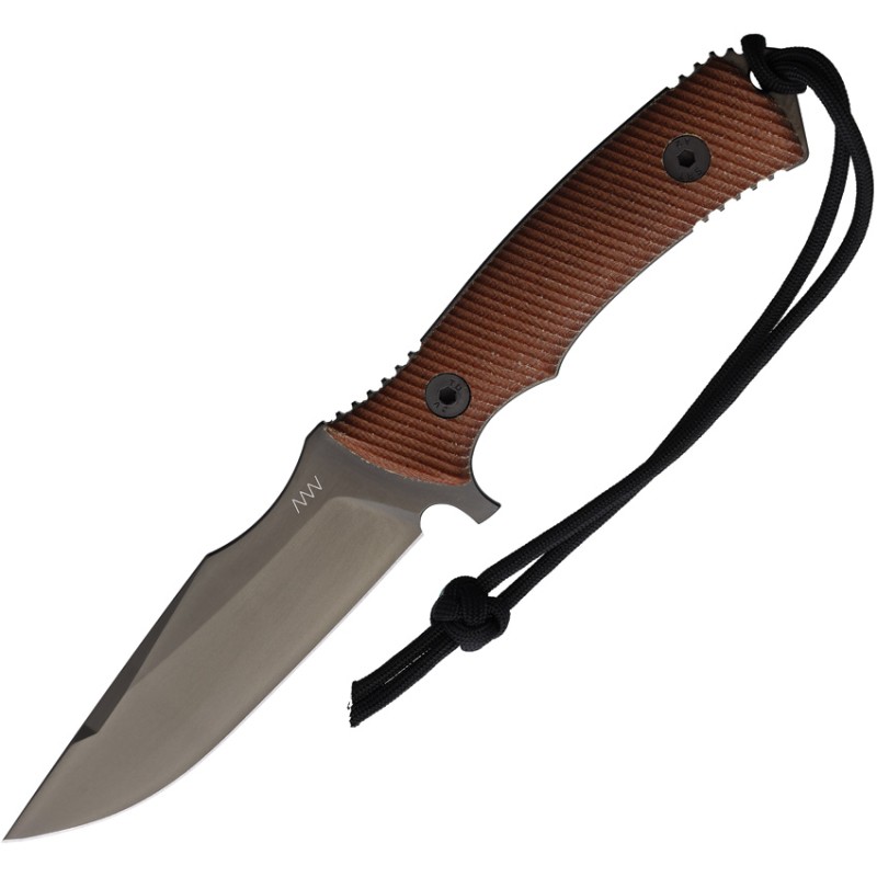 M311 Spelter Tactical Knife