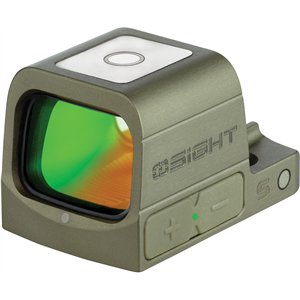 Osight S Gun Sight OAL