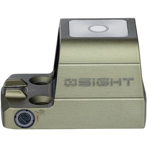 Osight S Gun Sight OAL