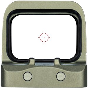 Osight S Gun Sight OAL