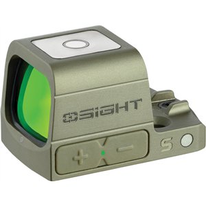Osight S Gun Sight OAL