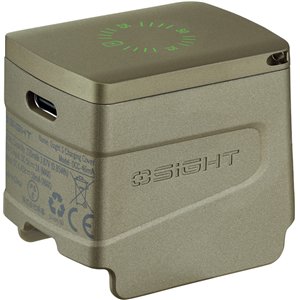 Osight S Gun Sight OAL