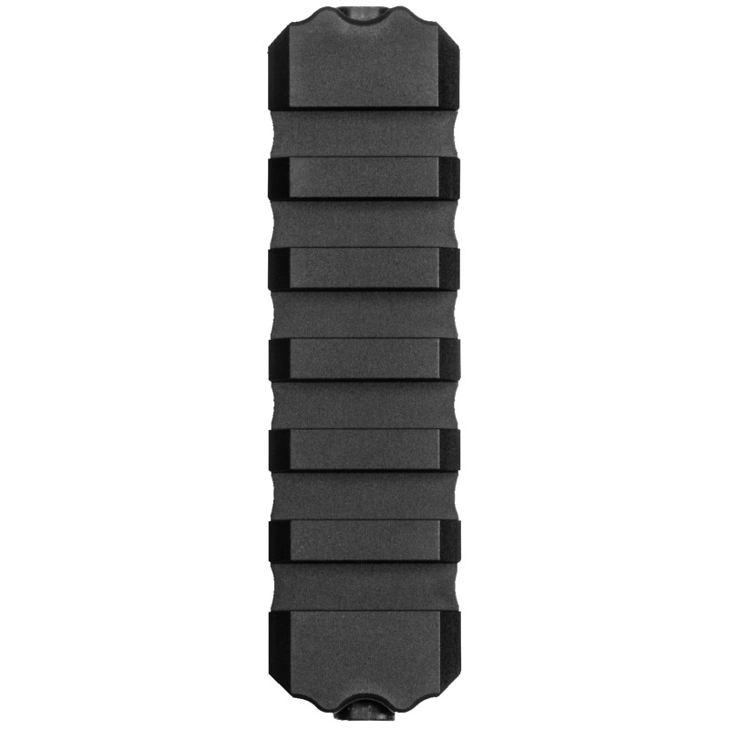 Seekins Precision 0010560105 Quick Attach Picatinny Rail MLOK  Black Anodized