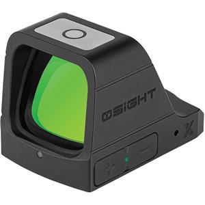 Osight X GN Gun Sight
