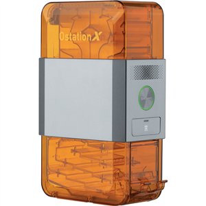 Ostation X Auto BatteryCharger