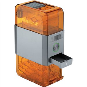 Ostation X Auto BatteryCharger