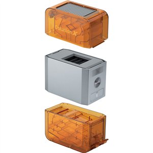 Ostation X Auto BatteryCharger