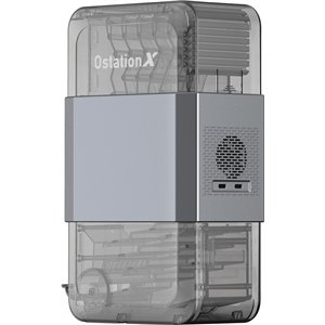 Ostation X AAA BatteryCharger