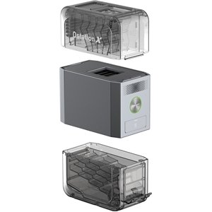 Ostation X AAA BatteryCharger