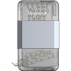 Ostation X AAA BatteryCharger