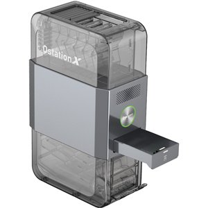 Ostation X AAA BatteryCharger