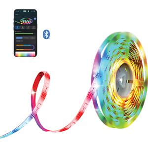 Ostrip Smart RGB LED Strip