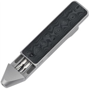 Otacle EDC Pocket Tool D2 Ti