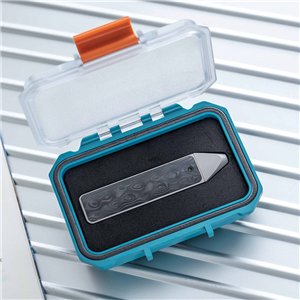 Otacle EDC Pocket Tool D2 Ti