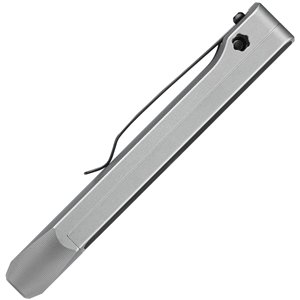 Otacle EDC Pocket Tool D2 Ti