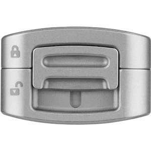 Otacle EDC Pocket Tool D2 Ti