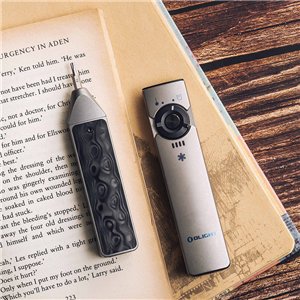 Otacle EDC Pocket Tool D2 Ti