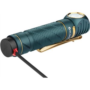 Perun 2 Headlamp Dream Blue