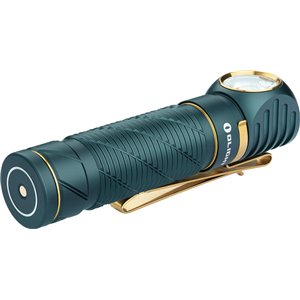 Perun 2 Headlamp Dream Blue