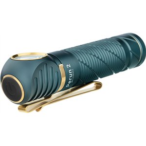 Perun 2 Headlamp Dream Blue